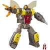 Hasbro Transformers War Cybertron Trilogy Omega Supreme figure