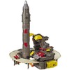 Hasbro Transformers War Cybertron Trilogy Omega Supreme figure