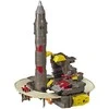 Hasbro Transformers War Cybertron Trilogy Omega Supreme figure