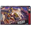 Hasbro Transformers War Cybertron Trilogy Omega Supreme figure