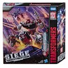 Hasbro Transformers War For Cybertron Alphastrike Counterforce figure 13cm