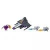 Hasbro Transformers War For Cybertron Decepticon Phantomstrike Squadron figure 20cm
