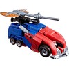 Hasbro Transformers War of Cybertron MTMTE Collection Optimus Prime figure 16,5cm