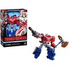 Hasbro Transformers War of Cybertron MTMTE Collection Optimus Prime figure 16,5cm