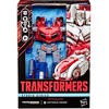Hasbro Transformers War of Cybertron MTMTE Collection Optimus Prime figure 16,5cm