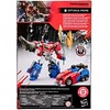 Hasbro Transformers War of Cybertron MTMTE Collection Optimus Prime figure 16,5cm