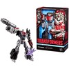 Hasbro Transformers War of Cybertron MTMTE Collection Megatron figure 16,5cm