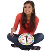 Stalo žaidimas Twister Hasbro