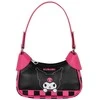 Hello Kitty Kuromi bag