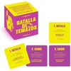 Hellofun Juego Batalla de Temazos español