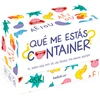 Hellofun Juego ¿Que Me Estas Container? español