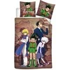 Hunter x Hunter cotton duvet cover bed 90cm