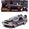 Jada Toys Back to the Future 3 DLorean car