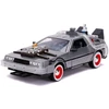 Jada Toys Back To The Future car