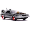 Jada Toys Back To The Future car