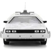 Jada Toys Back To The Future car