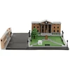 Jada Toys Back To The Future Hill Valley Courthouse Square diorama replica