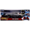 Jada Toys Back to the Future II DLorean car replica