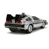 Jada Toys Back to the Future II DLorean Radio-controlled car