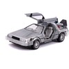 Jada Toys Back to the Future II DLorean car replica