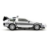 Jada Toys Back to the Future II DLorean Radio-controlled car