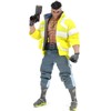 Jada Toys Cyberpunk Edgerunners David figure 15cm