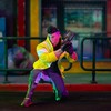 Jada Toys Cyberpunk Edgerunners David figure 15cm