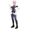 Jada Toys Cyberpunk Edgerunners Lucy figure 15cm