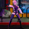 Jada Toys Cyberpunk Edgerunners Lucy figure 15cm