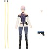 Jada Toys Cyberpunk Edgerunners Lucy figure 15cm