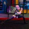 Jada Toys Cyberpunk Edgerunners Lucy figure 15cm
