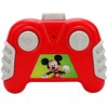 Jada Toys Disney Mickey Roadster Radio-controlled vehicle