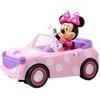 Jada Toys Jada RC Minnie Roadster