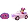 Jada Toys Jada RC Minnie Roadster