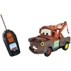 Dickie Toys - RC automobiliai Mater 1:32 (203081009)