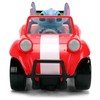 Jada Toys Disney Stitch Buggy Radio-controlled vehicle
