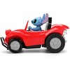 Jada Toys Disney Stitch Buggy Radio-controlled vehicle
