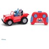 Jada Toys Disney Stitch Buggy Radio-controlled vehicle