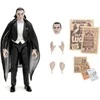 Jada Toys Dracula Bela Lugosi figure 15cm