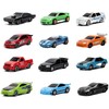 SIMBA JADA F_F nano transporto priemonės 12 vnt. 4 cm maišelis 9336347314