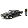 Jada Toys SIMBA JADA F_F Dodge Charger 1970 1:24 + pav. 9335907314
