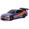 Jada Toys Fast &amp; Furious Hans garage diorama replica
