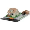 Jada Toys SIMBA JADA F_F Diorama Nano dom 9333668314