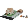 Jada Toys SIMBA JADA F_F Diorama Nano dom 9333668314