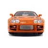 SIMBA JADA F_F Toyota Supra 1:24 + fig 9330738314