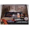 Jada Toys Fast &amp; Furious Train diorama replica