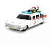 Jada Toys Jada Ghostbusters RC auto ECTO-1