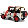 Jadajurassic World Jada - Juros periodo pasaulis - 1992 m. Jeep Wrangler 1:24 (253253005)