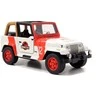 Jada Toys „Jada Auto Jeep Wrangler Juros laikų pasaulis“ 1:32, DP6