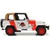 Jada Toys „Jada Auto Jeep Wrangler Juros laikų pasaulis“ 1:32, DP6